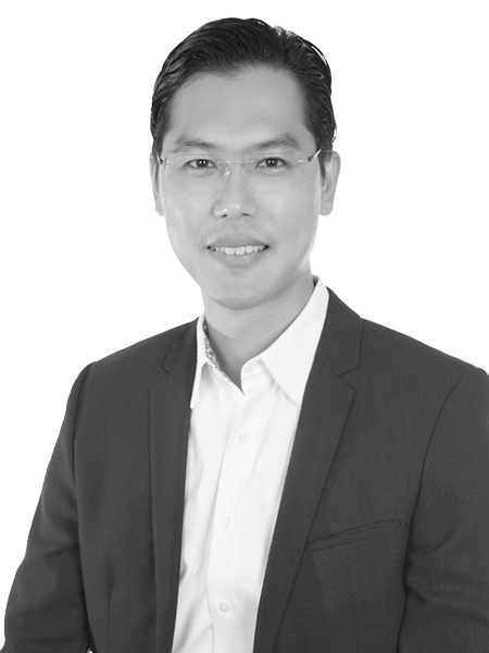Bob Tan