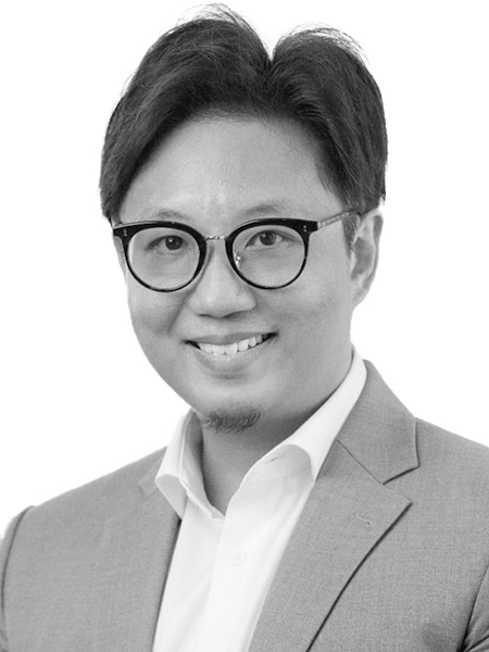 Terry Wong