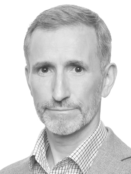 Terry Douglas Wood
