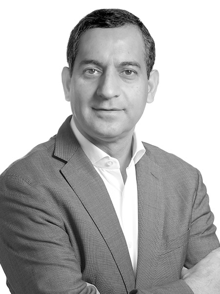 Susheel Koul