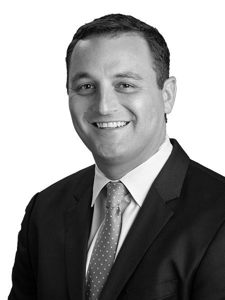 Evan Kovac