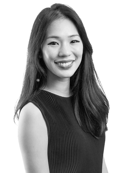 Kate Leong