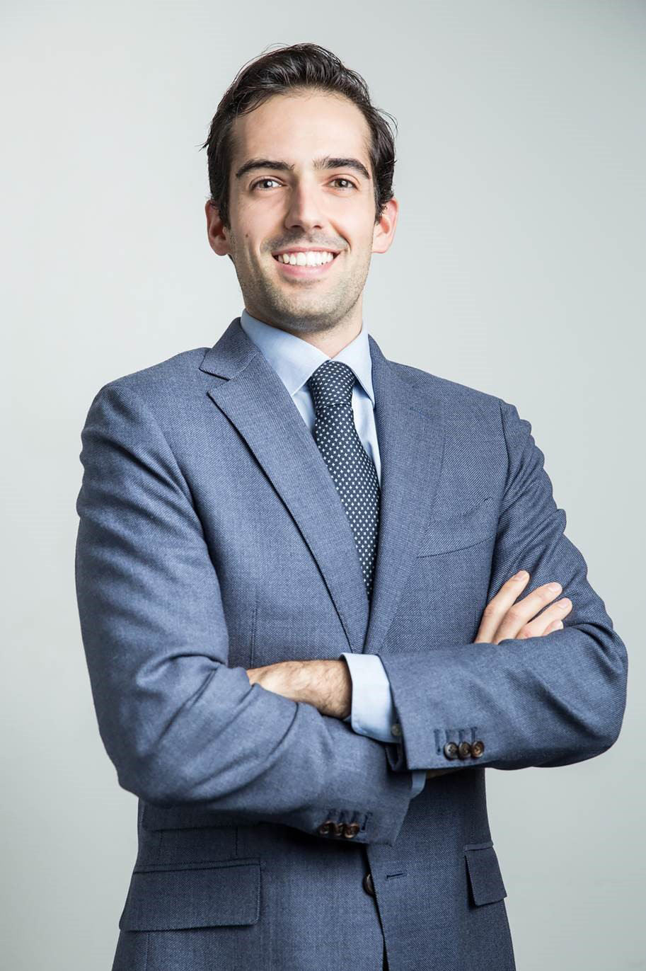 Luca Vaj