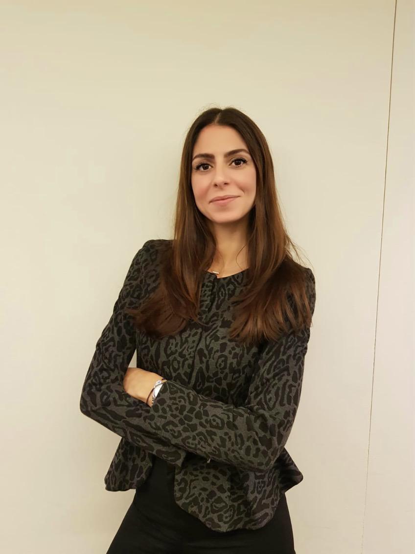 Lucrezia Amoruso Battista