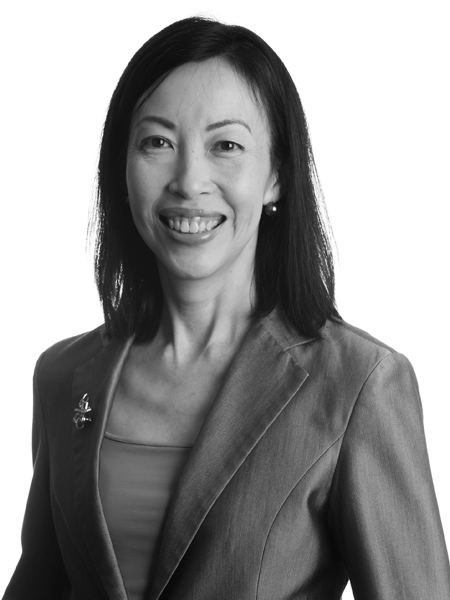 Mireille Wan
