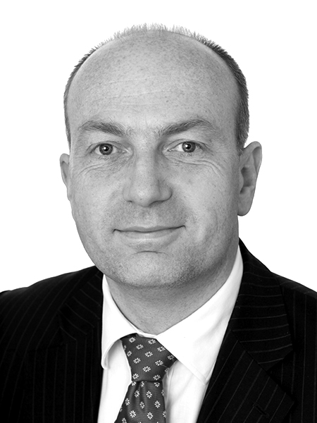 Neville Pritchard