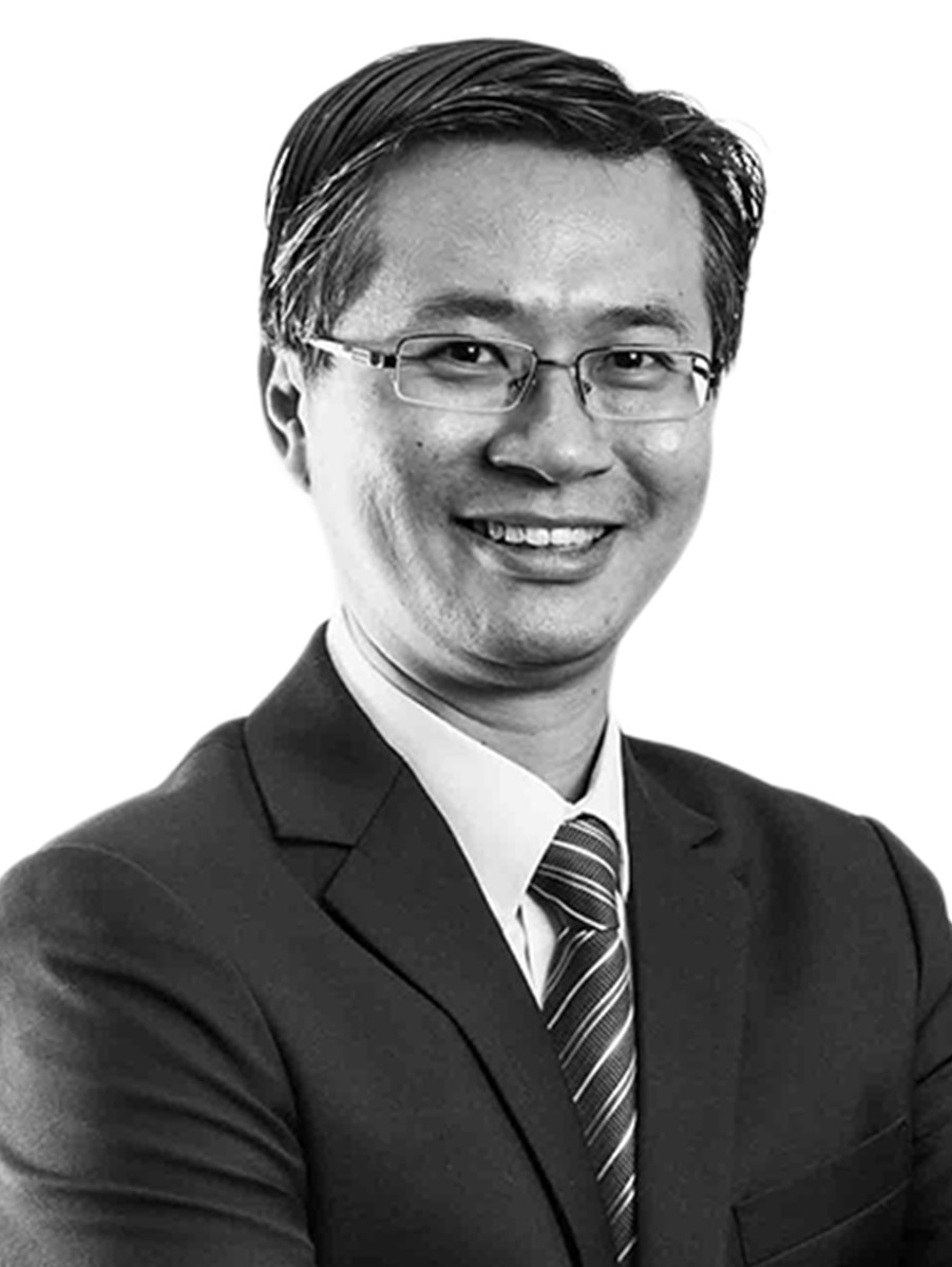 Nicholas Ng