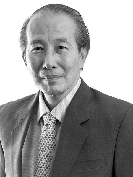 Teck Hui Ong