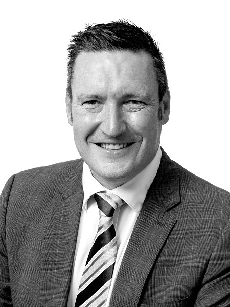 Ben Parkinson