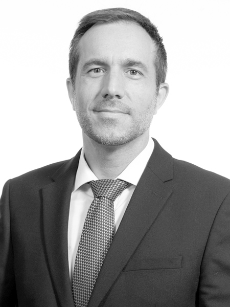 Gonzalo Portellano,Head of Portfolio Design, Project and Development Services, Asia Pacific