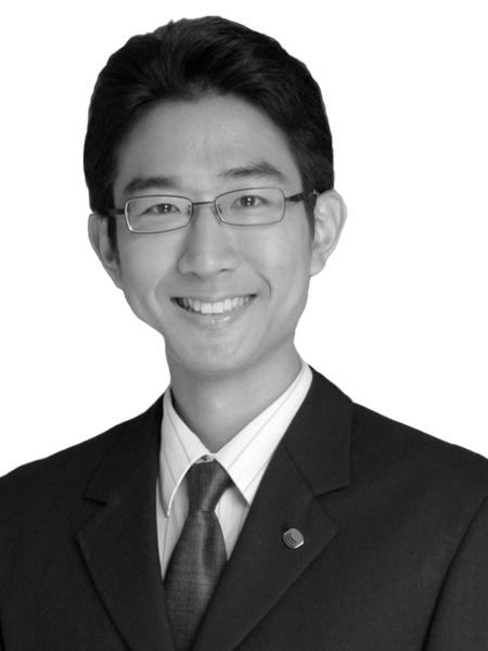Chiu Shengkai,Energy Manager, APAC