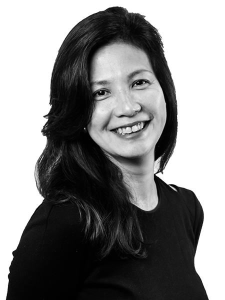 Lee Siew Ling,Senior Director, Retail