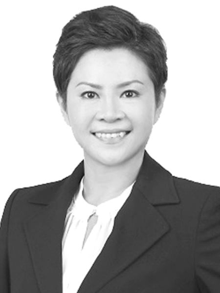 Pamela Siow