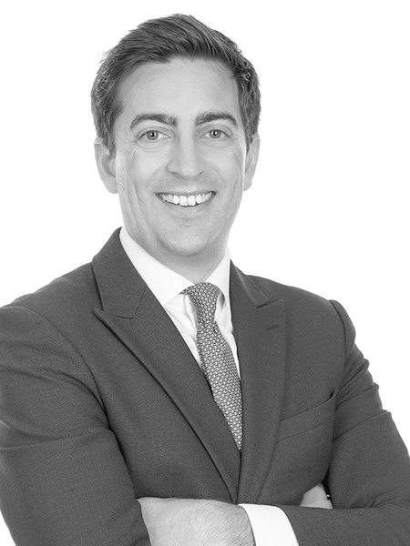 Tim Graham