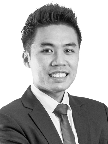 Victor Zeng