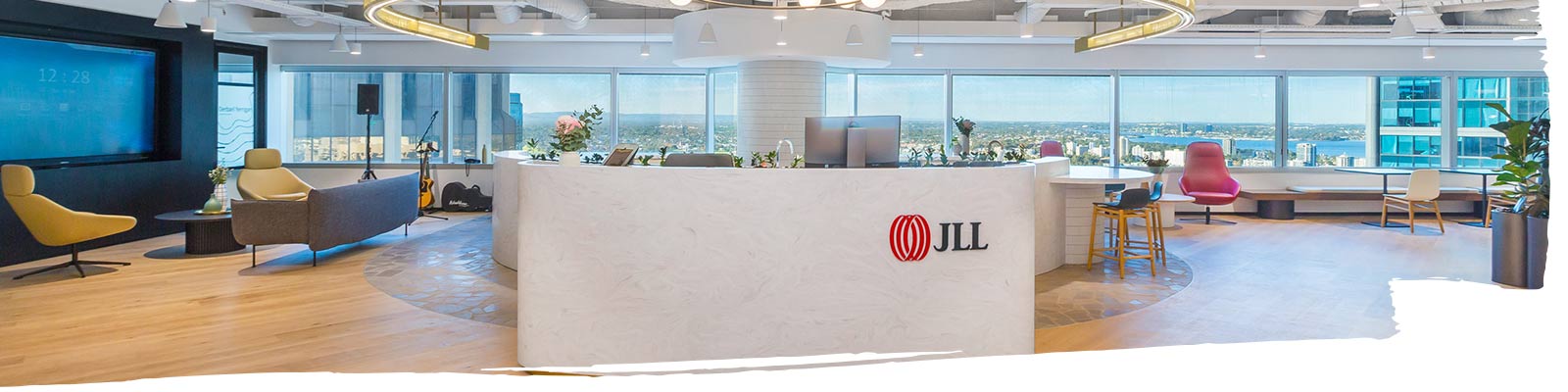 JLL Perth Office