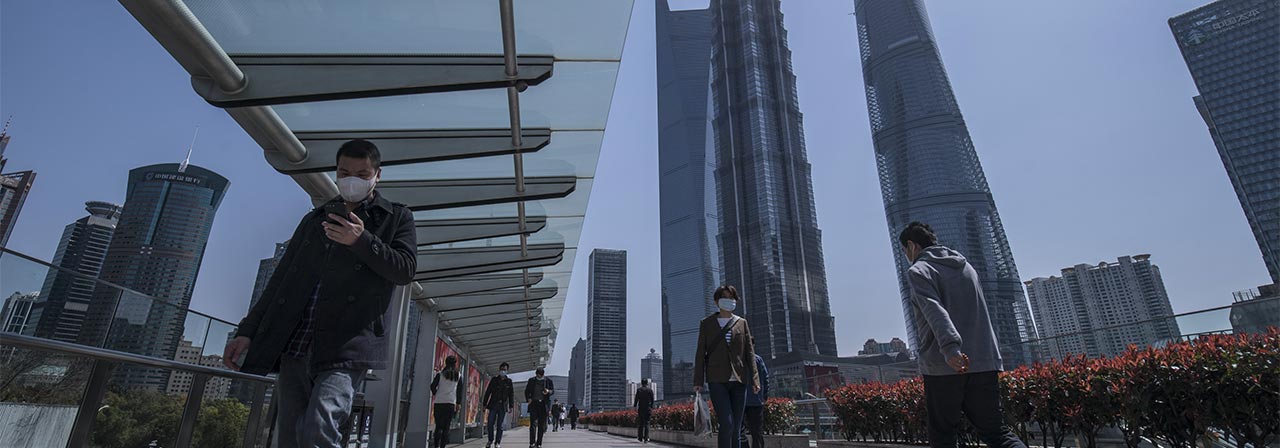 Why real estate is looking to China for tips on air quality