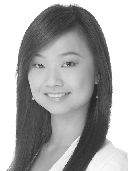 Alison Li ,Senior Associate, Investment Sales Asia, JLL Hotels & Hospitality 