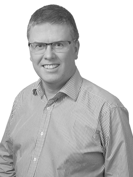 Chris Stubbs,Global Director - Energy & Sustainability, JLL
