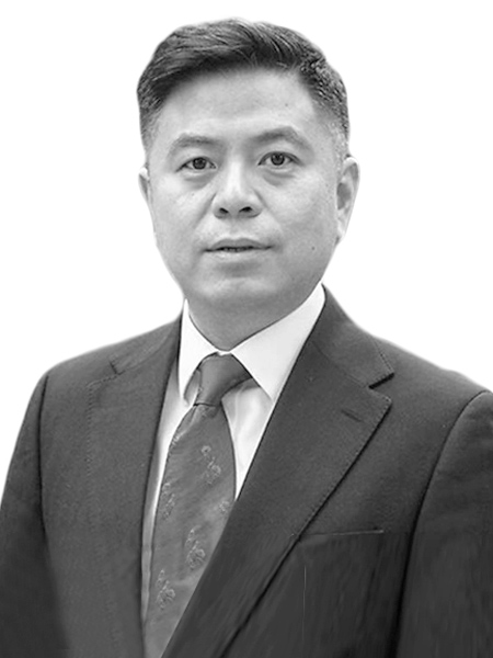 Eric Pang,Head of Capital Markets, China, JLL