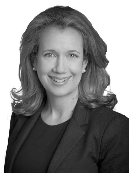 Sophie Fallman,Head of Real Estate, Australia, Brookfield Asset Management