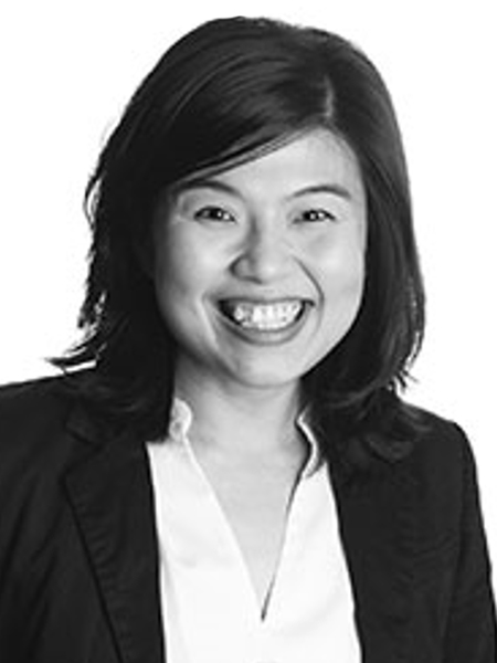 Marilyn Tan,International Residential,  Singapore