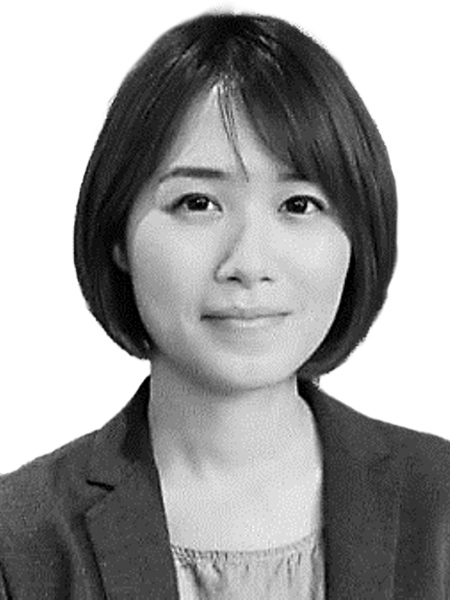Meg Tang,Manager, International Residential, Japan
