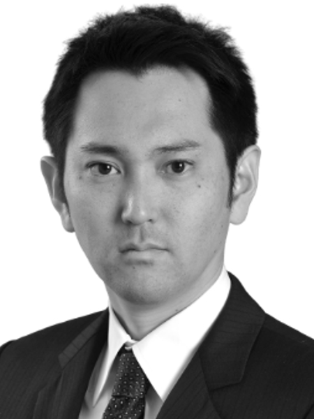 Kentaro Sato,Head of International Residential, Japan
