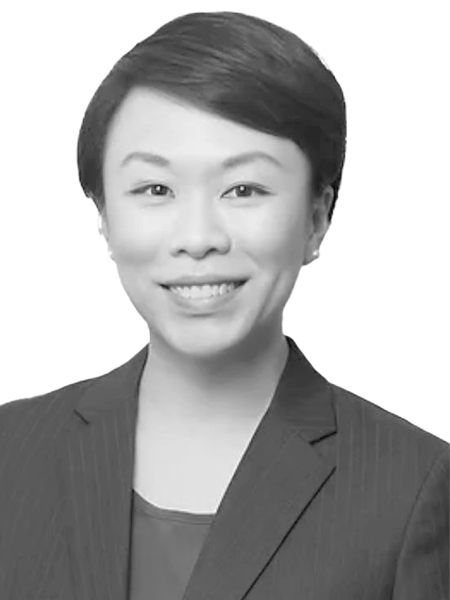 Su Lin Wee,Executive Director, Head of Asset Management, Southeast Asia, PGIM Real Estate